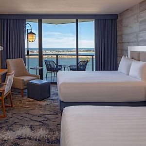 Queen Room Two Queen Beds Ocean View