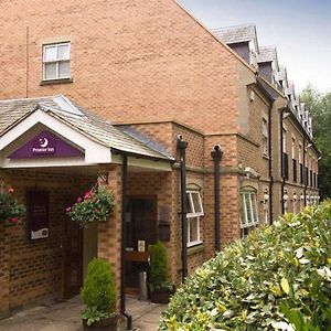 Holmfield Arms